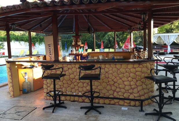 Our Place Hotel - Görsel 5