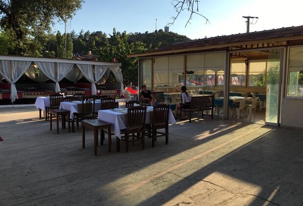 Our Place Hotel - Görsel 6