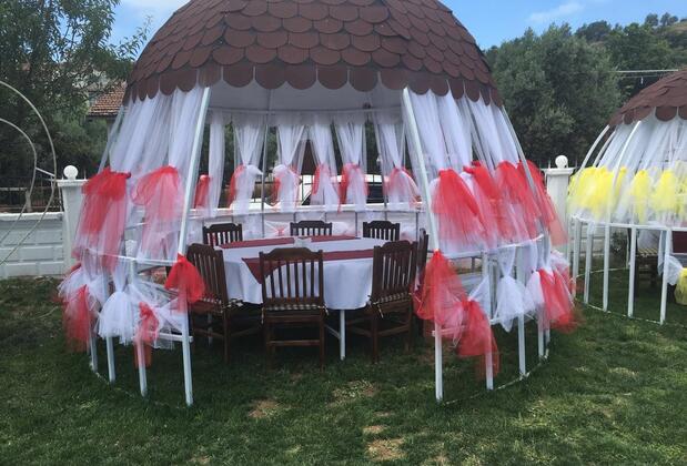 Our Place Hotel - Görsel 8