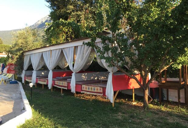 Our Place Hotel - Görsel 10