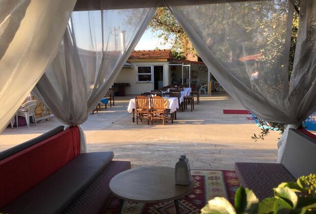 Our Place Hotel - Görsel 13