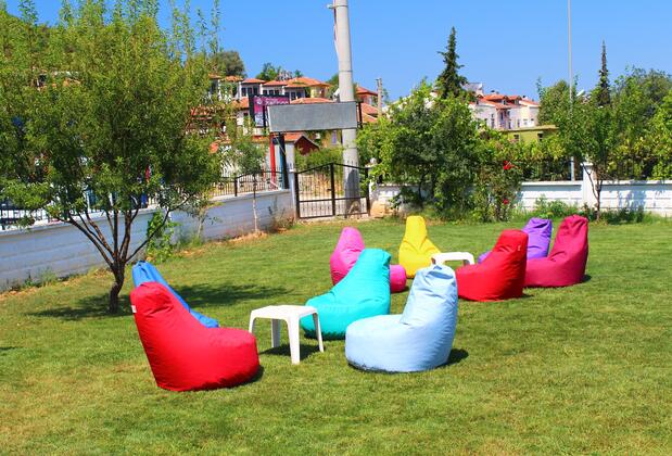 Our Place Hotel - Görsel 14