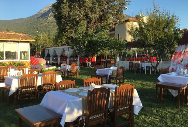 Our Place Hotel - Görsel 16