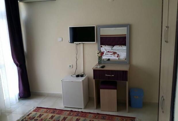 Our Place Hotel - Görsel 19