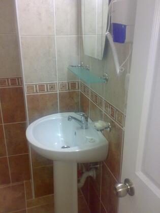 Our Place Hotel - Görsel 21