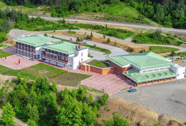 Ulus Doğa Park Otel - Görsel 7