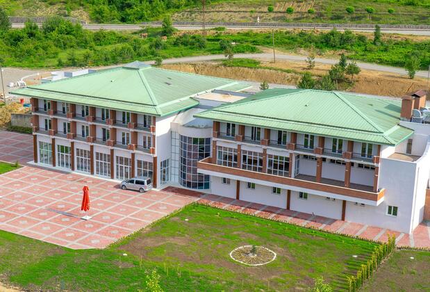 Ulus Doğa Park Otel - Görsel 6