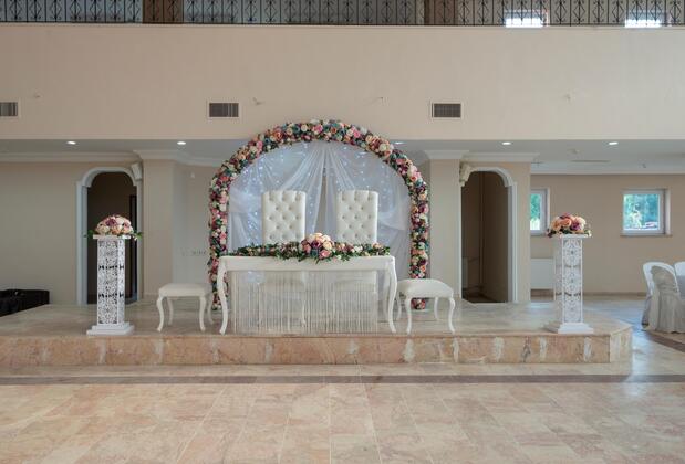 Ulus Doğa Park Otel - Görsel 15