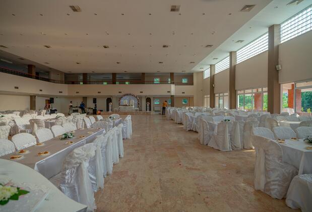 Ulus Doğa Park Otel - Görsel 16