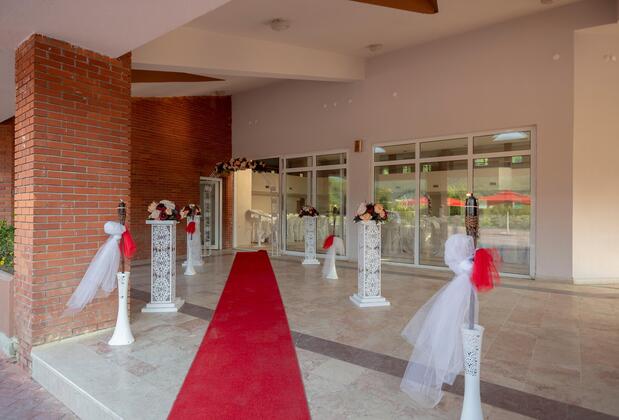 Ulus Doğa Park Otel - Görsel 17