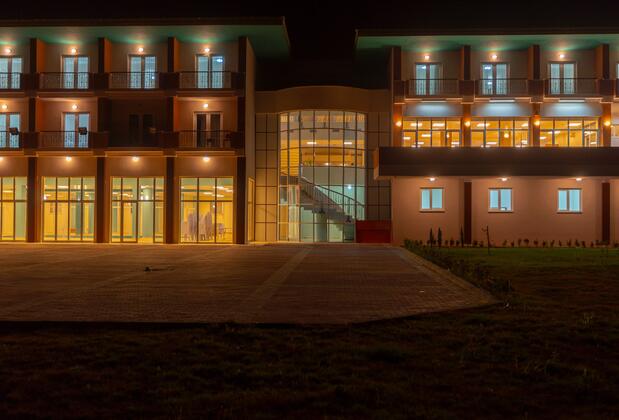 Ulus Doğa Park Otel - Görsel 9