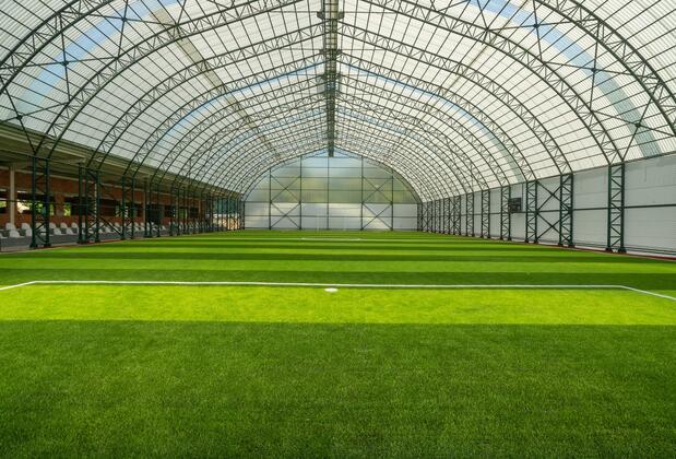 Ulus Doğa Park Otel - Görsel 14