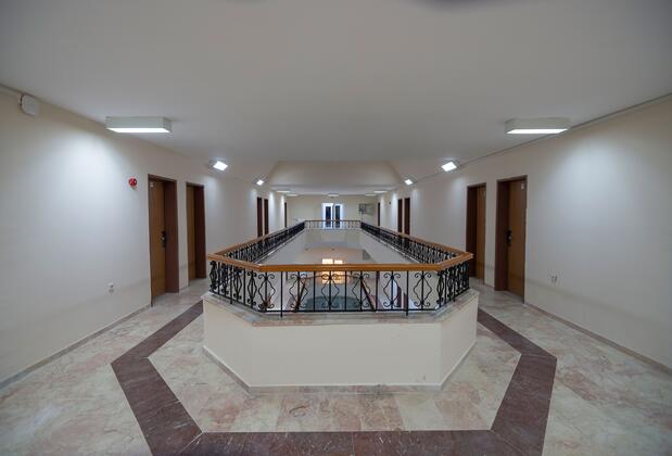 Ulus Doğa Park Otel - Görsel 20