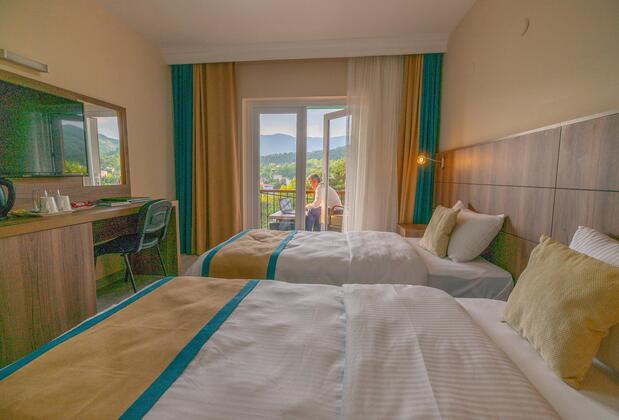 Ulus Doğa Park Otel - Görsel 29