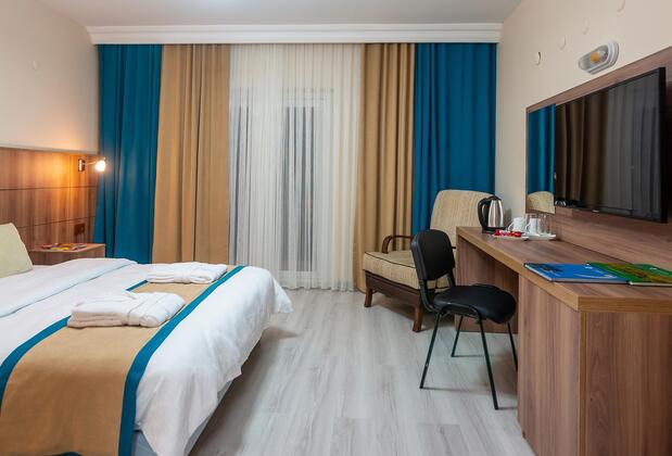 Ulus Doğa Park Otel - Görsel 30