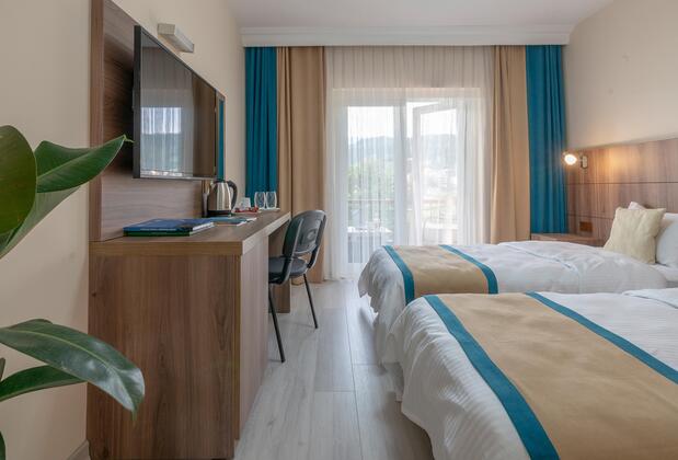 Ulus Doğa Park Otel - Görsel 28