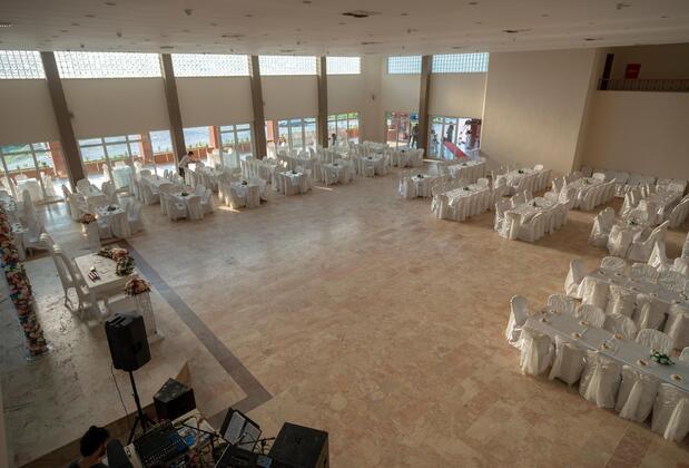 Ulus Doğa Park Otel - Görsel 18