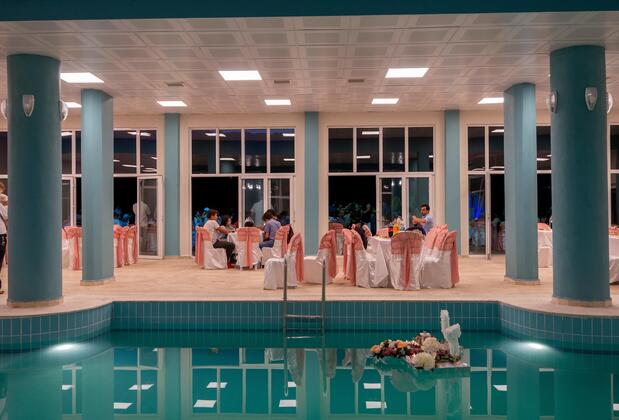 Ulus Doğa Park Otel - Görsel 21