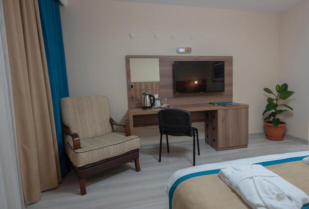 Ulus Doğa Park Otel - Görsel 22