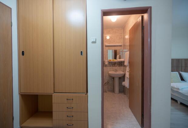 Ulus Doğa Park Otel - Görsel 27