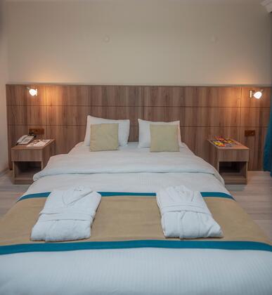 Ulus Doğa Park Otel - Görsel 25