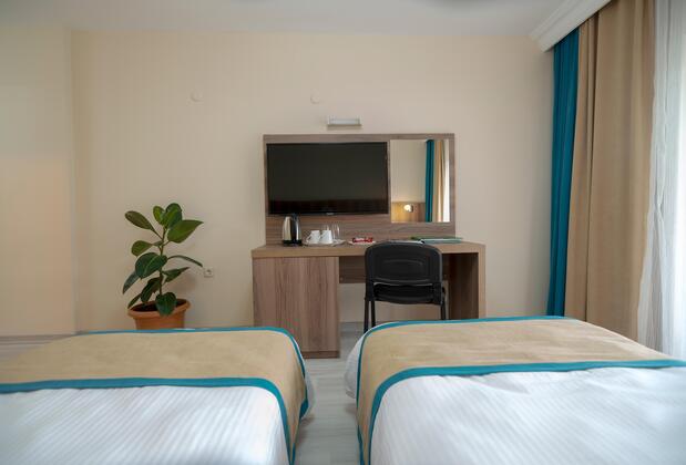 Ulus Doğa Park Otel - Görsel 26