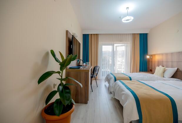 Ulus Doğa Park Otel - Görsel 31