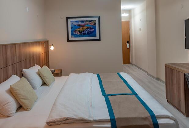 Ulus Doğa Park Otel - Görsel 32