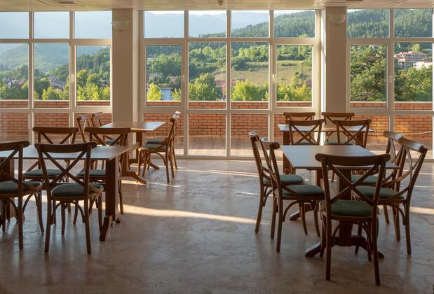 Ulus Doğa Park Otel - Görsel 23