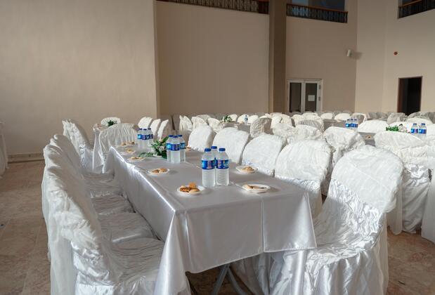 Ulus Doğa Park Otel - Görsel 24