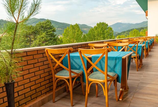 Ulus Doğa Park Otel - Görsel 3