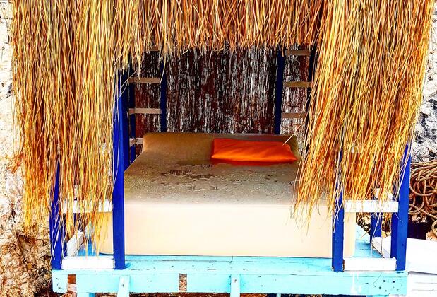 Club Antiphellos Hotel & Apart Villa - Görsel 16