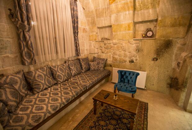 Luna Cave Hotel - Görsel 10