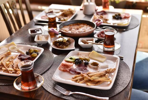 Luna Cave Hotel - Görsel 12