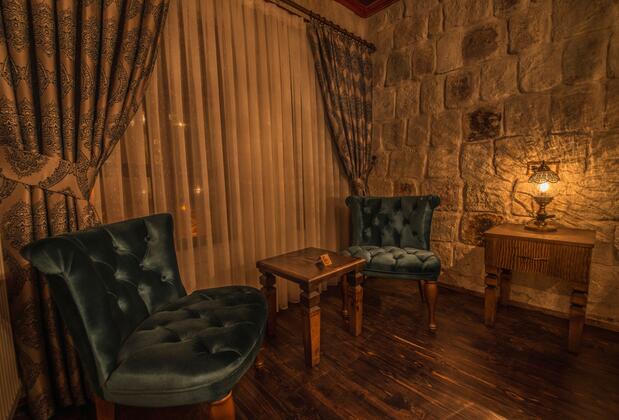 Luna Cave Hotel - Görsel 9