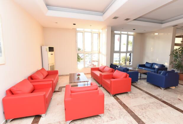 Otel Dokuz Eylül - Görsel 8