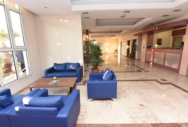 Otel Dokuz Eylül - Görsel 3