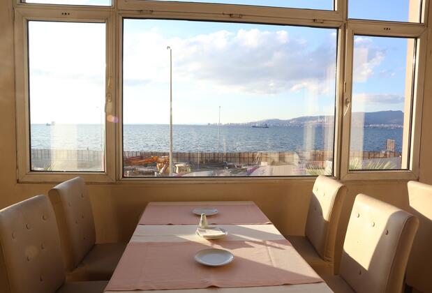 Otel Dokuz Eylül - Görsel 5