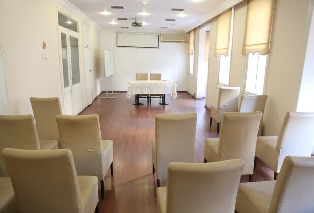 Otel Dokuz Eylül - Görsel 4