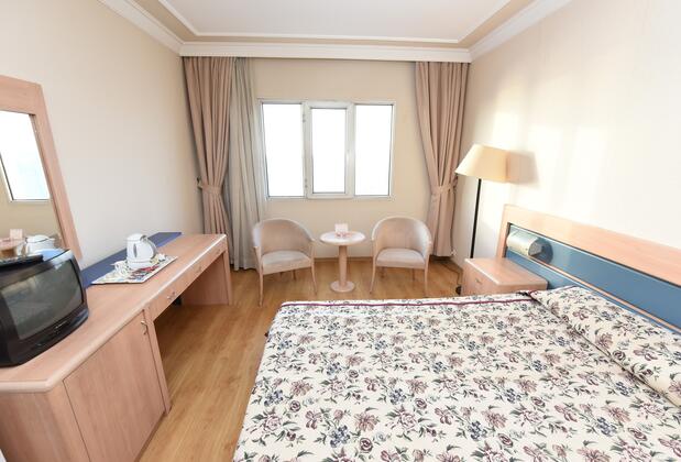 Otel Dokuz Eylül - Görsel 9