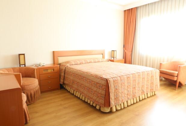 Otel Dokuz Eylül - Görsel 10