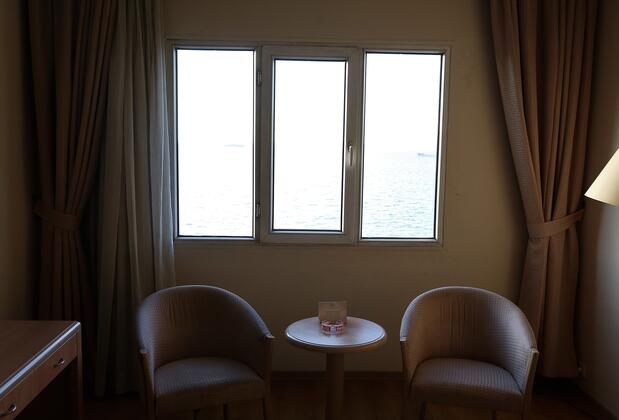 Otel Dokuz Eylül - Görsel 13