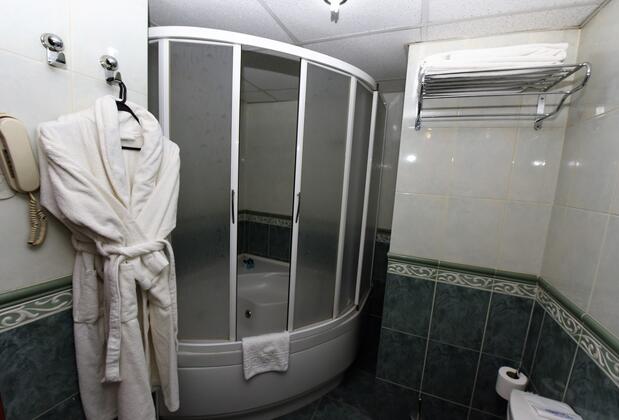 Otel Dokuz Eylül - Görsel 11