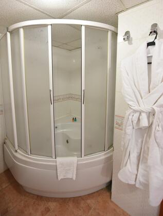 Otel Dokuz Eylül - Görsel 12