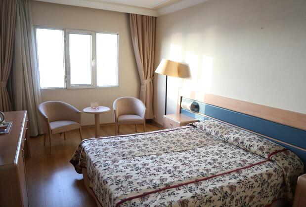 Otel Dokuz Eylül - Görsel 14