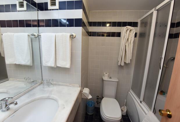 Otel Dokuz Eylül - Görsel 6