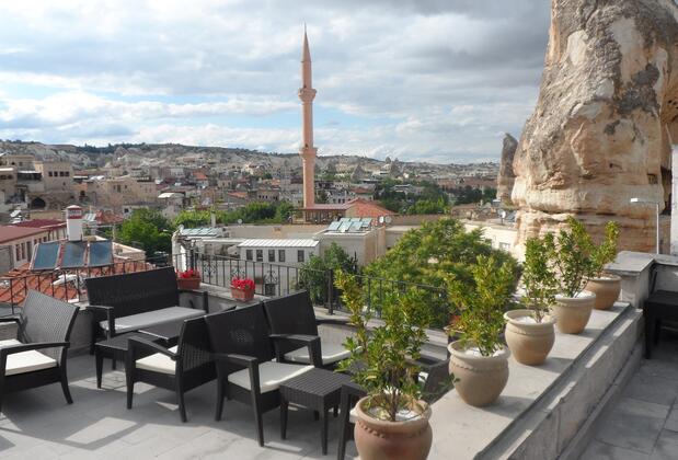 Diamond Of Cappadocia - Görsel 3