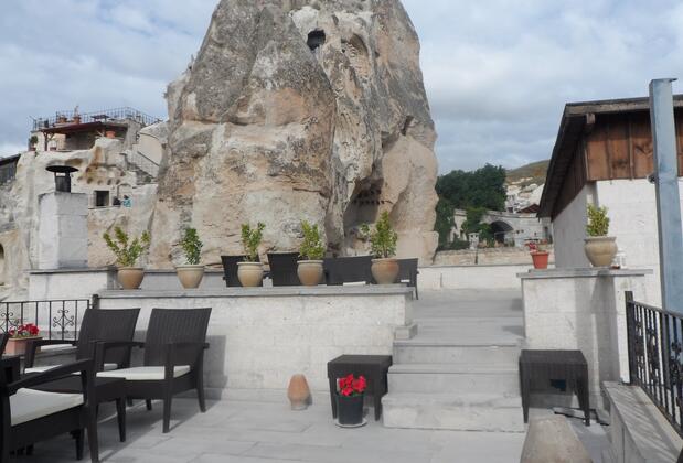 Diamond Of Cappadocia - Görsel 4