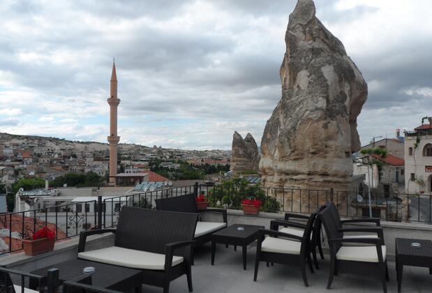 Diamond Of Cappadocia - Görsel 5