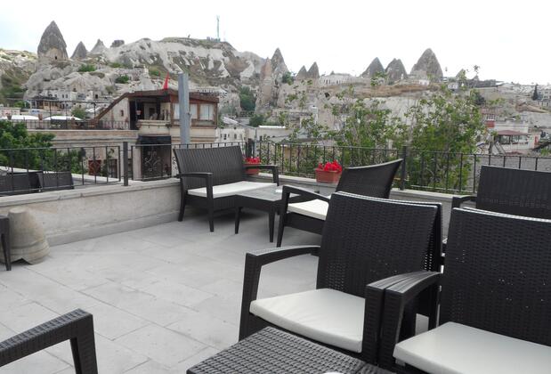 Diamond Of Cappadocia - Görsel 6